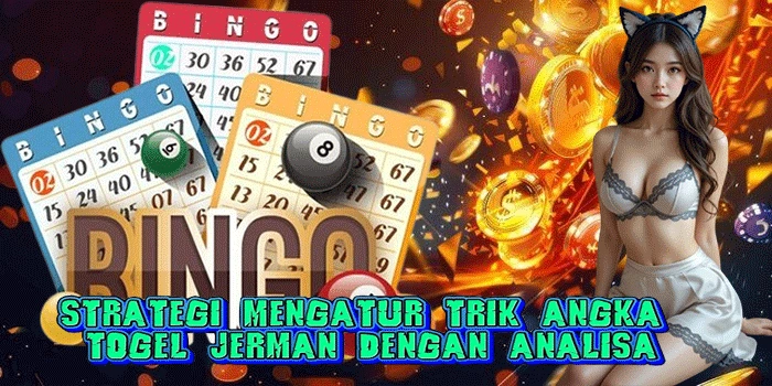 Strategi Mengatur Trik Angka Togel Jerman Dengan Analisa Strategi Mengatur Trik Angka Togel Jerman Dengan Analisa